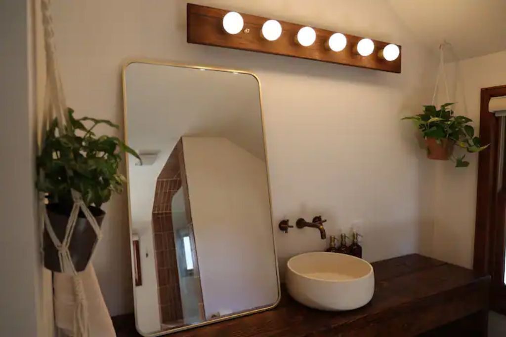 Photo of Bathroom in Parkside