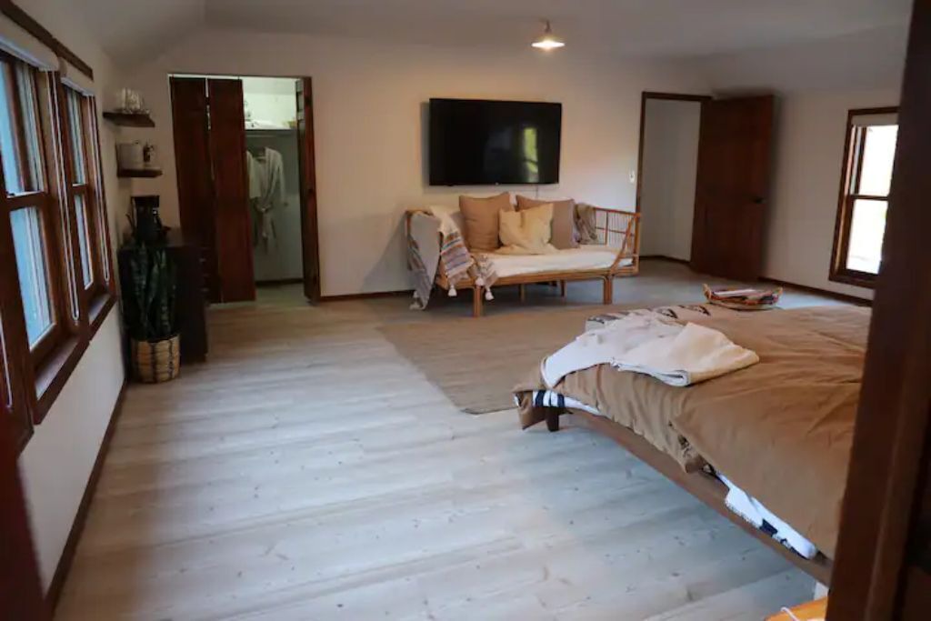 Photo of Bedroom in Parkside