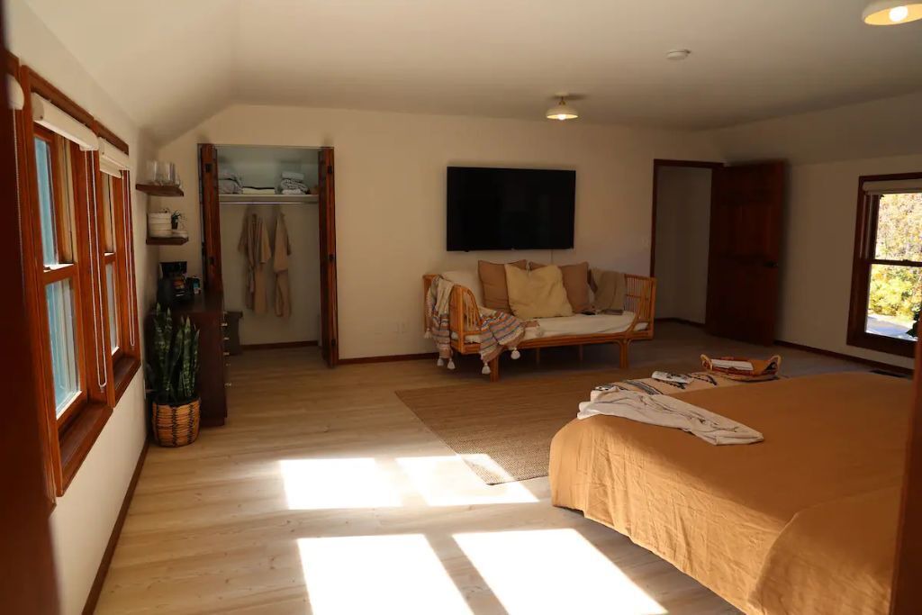 Photo of Bedroom in Parkside