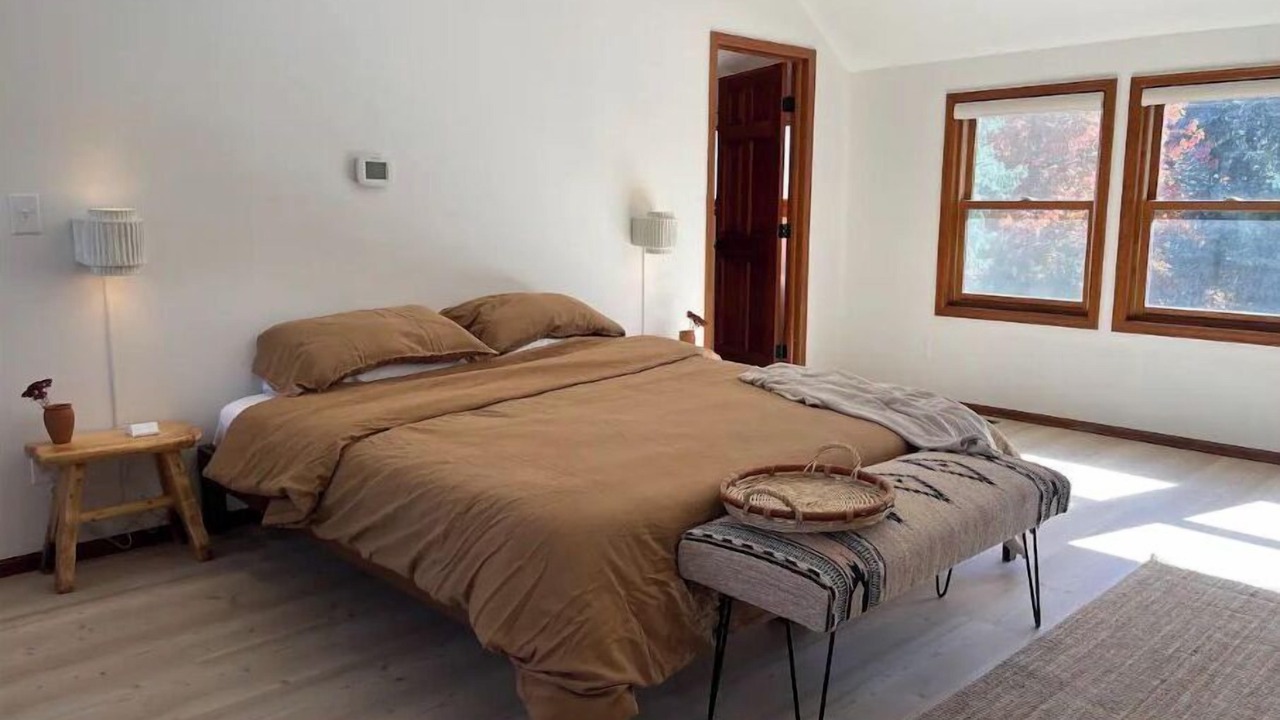 Photo of Bedroom in Parkside