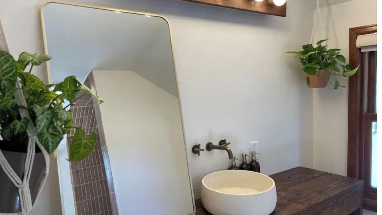 Photo of Bathroom in Parkside