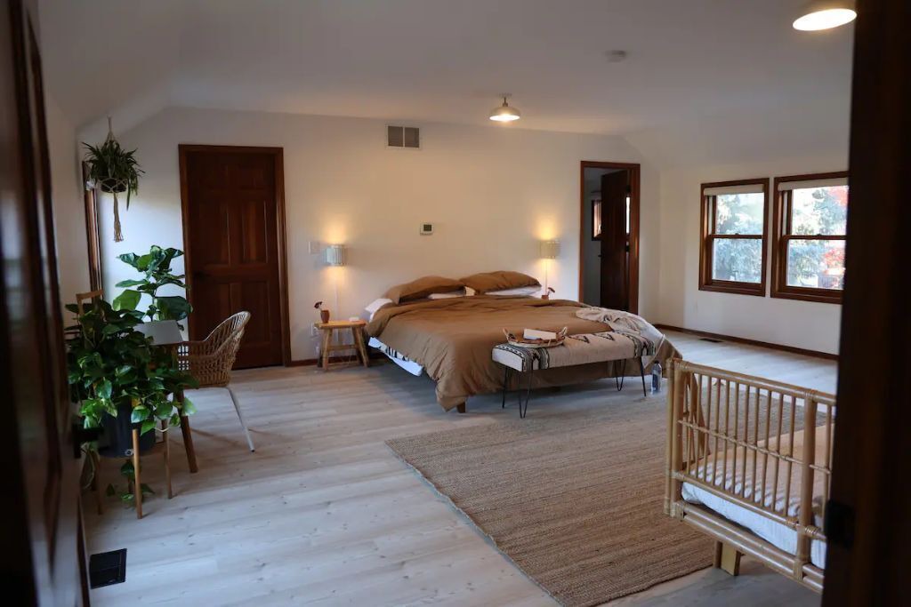 Photo of Bedroom in Parkside