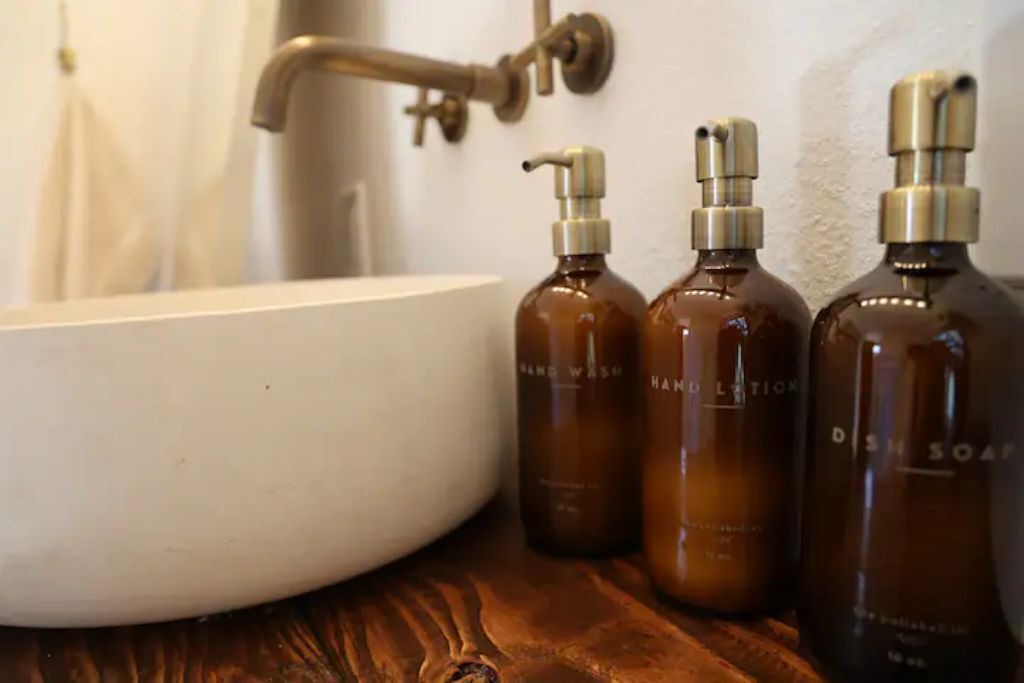 Photo of Bathroom in Parkside