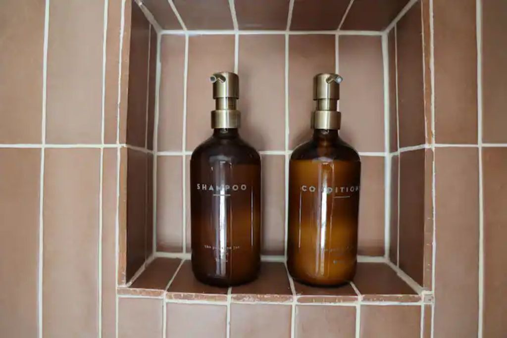 Photo of Bathroom in Parkside