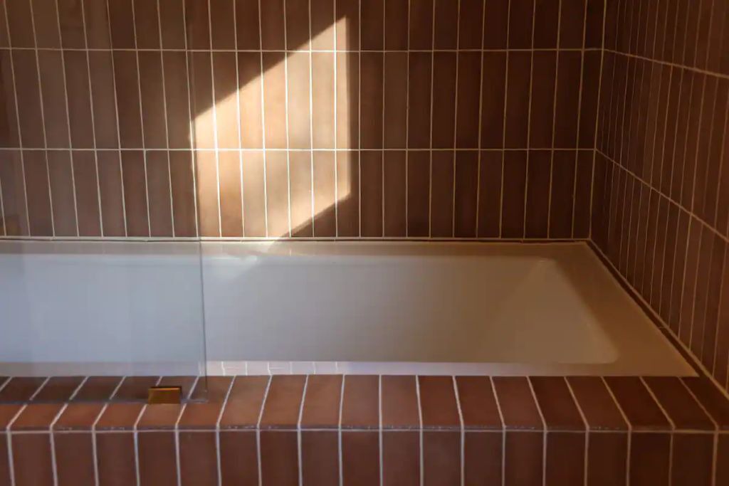 Photo of Bathroom in Parkside