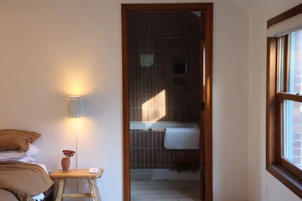 Photo of Bedroom in Parkside