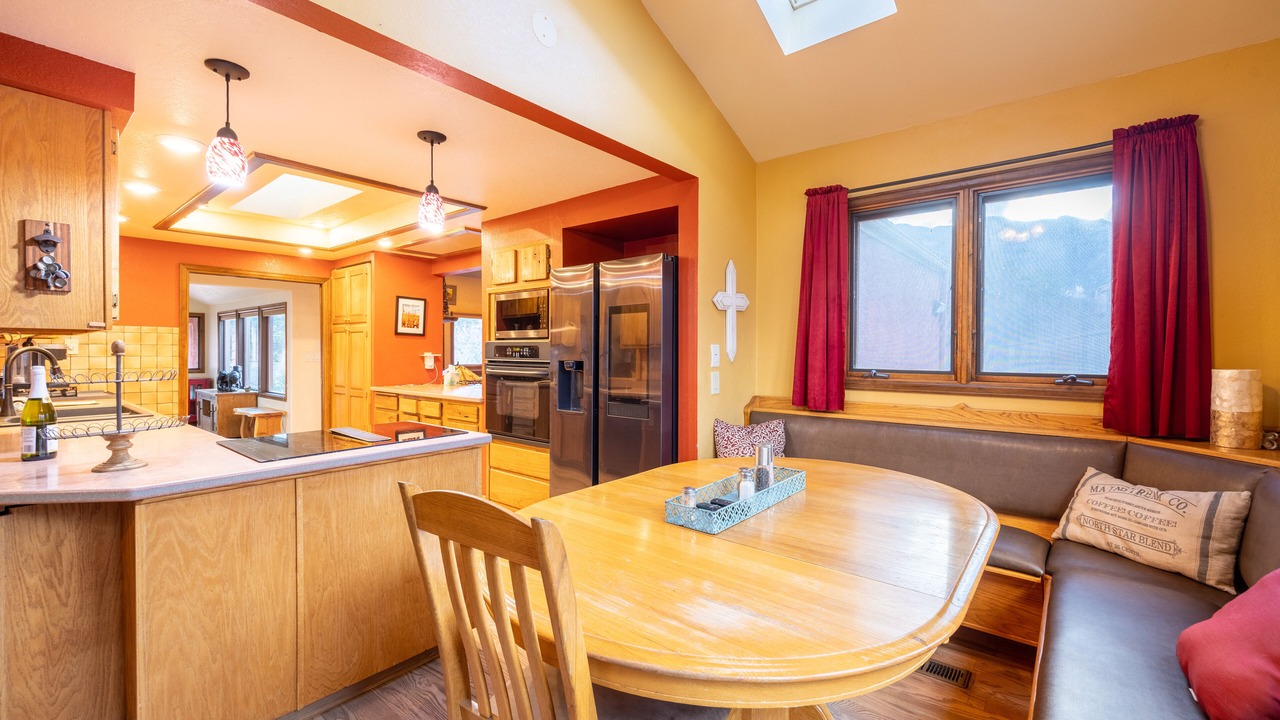 Photo of Kitchen in Skyway