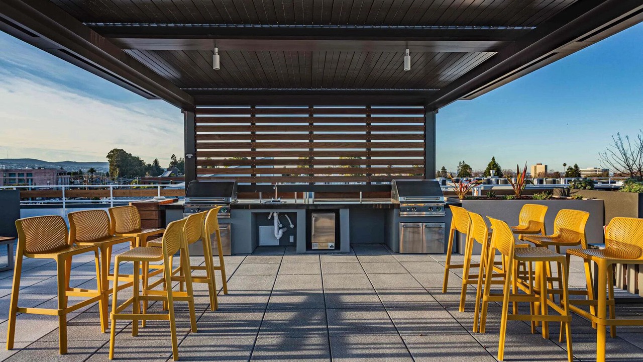 Photo of Outdoor in Burlingame
