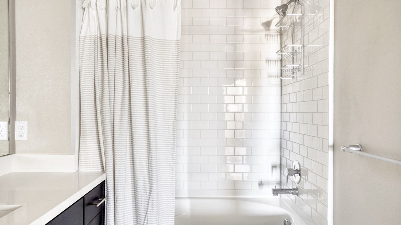 Photo of Bathroom in Burlingame