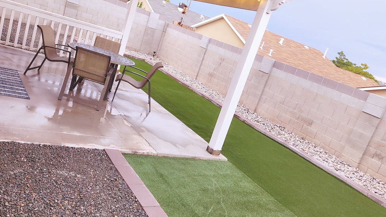 Photo of Outdoor in Westgate Heights