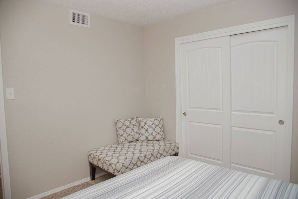 Photo of Bedroom in Westgate Heights