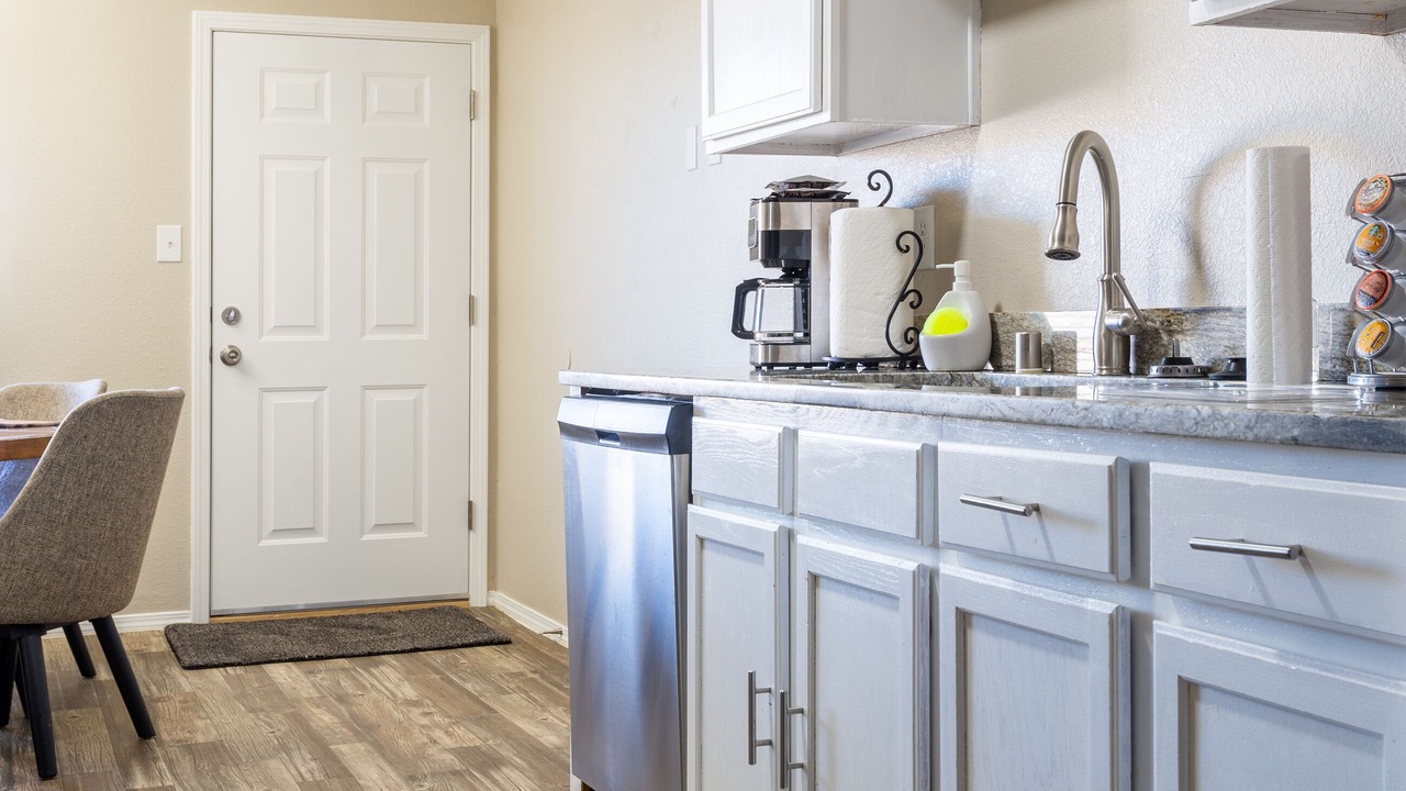 Photo of Kitchen in Westgate Heights