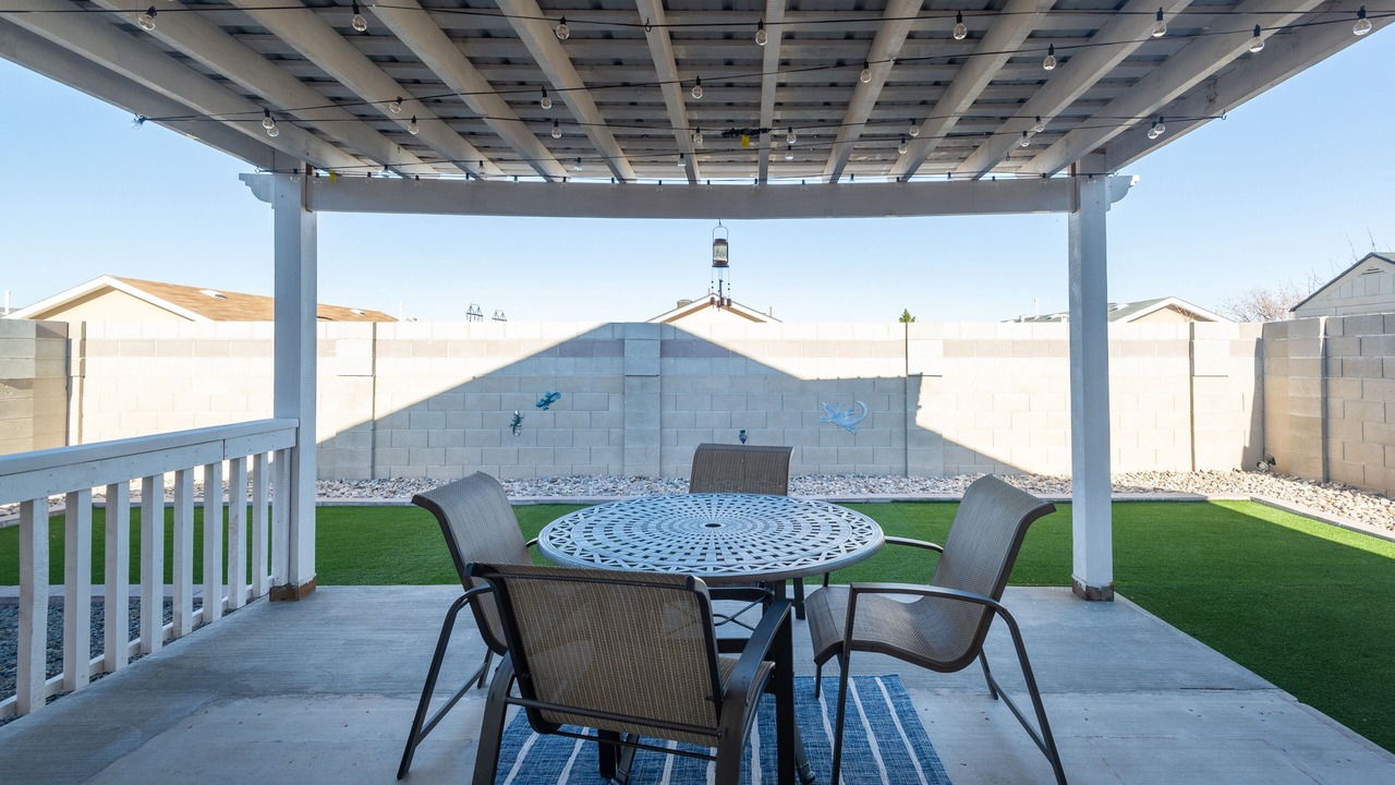 Photo of Outdoor in Westgate Heights