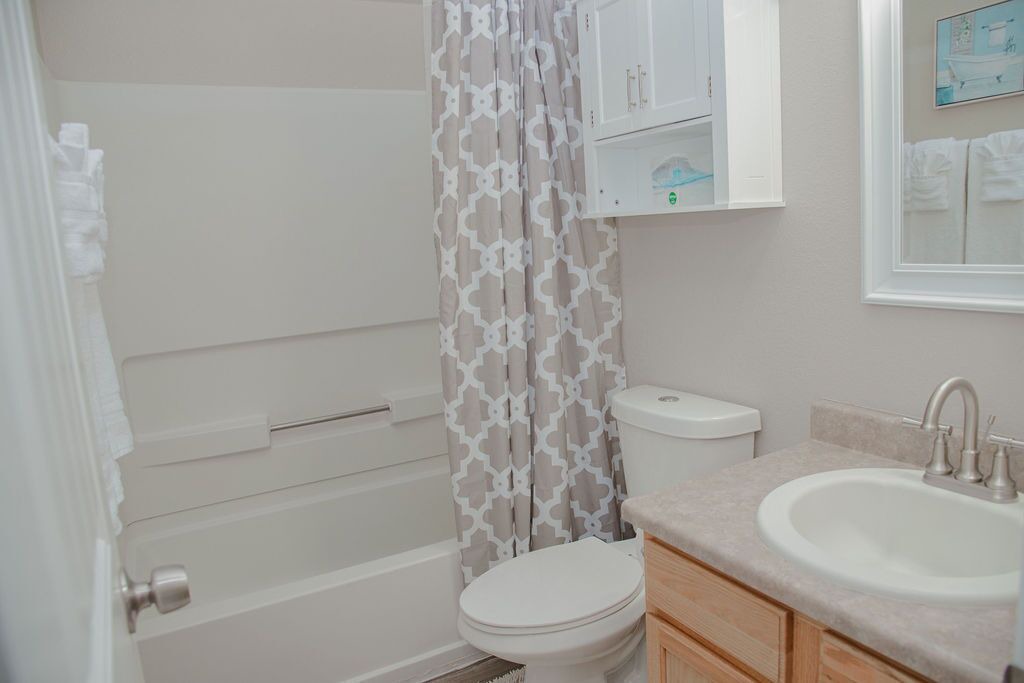 Photo of Bathroom in Westgate Heights