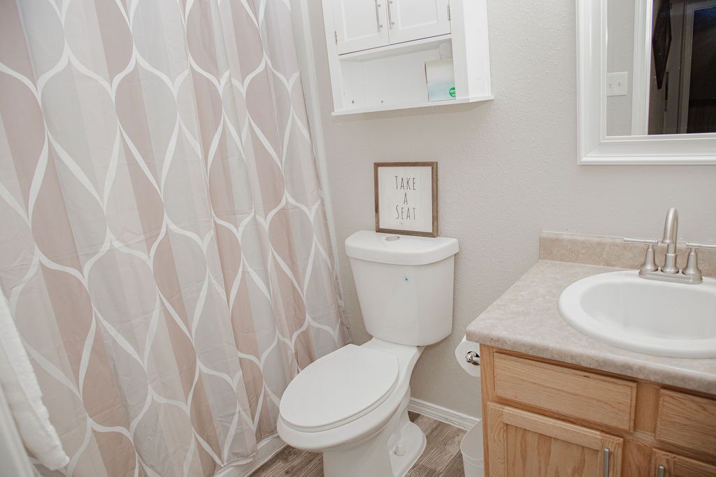Photo of Bathroom in Westgate Heights