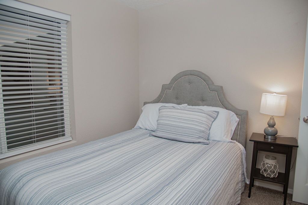 Photo of Bedroom in Westgate Heights