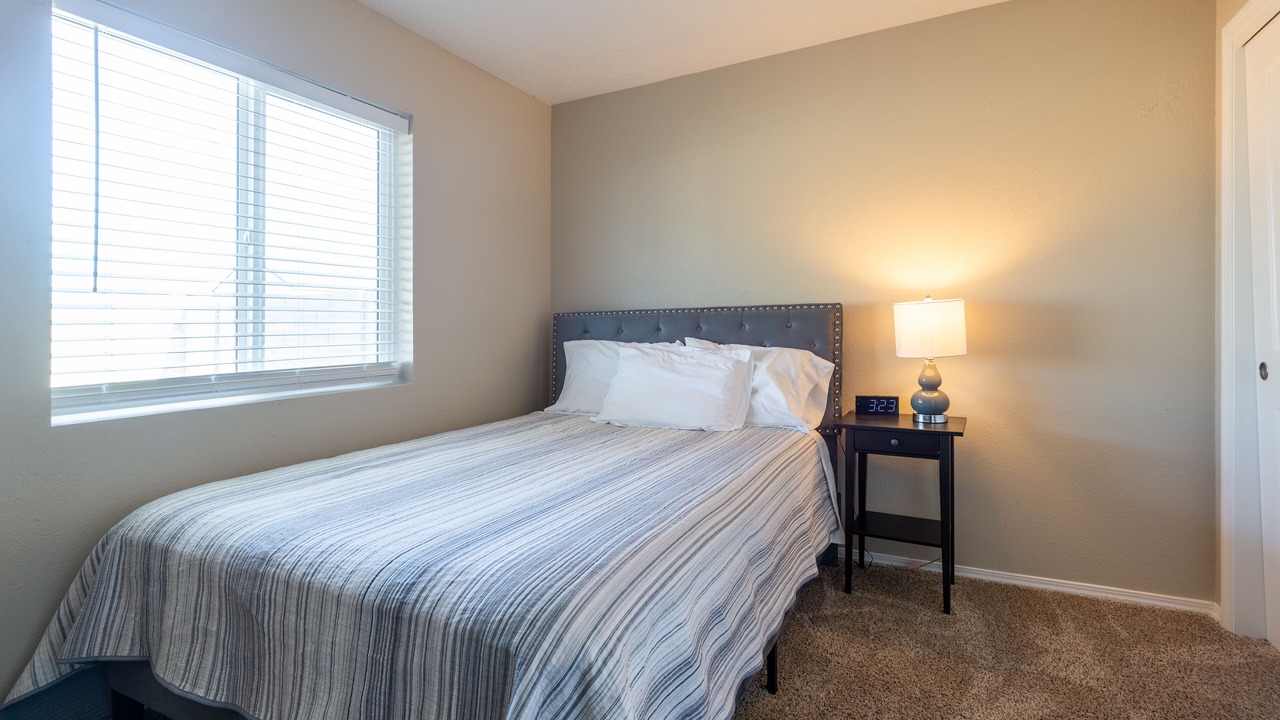 Photo of Bedroom in Westgate Heights