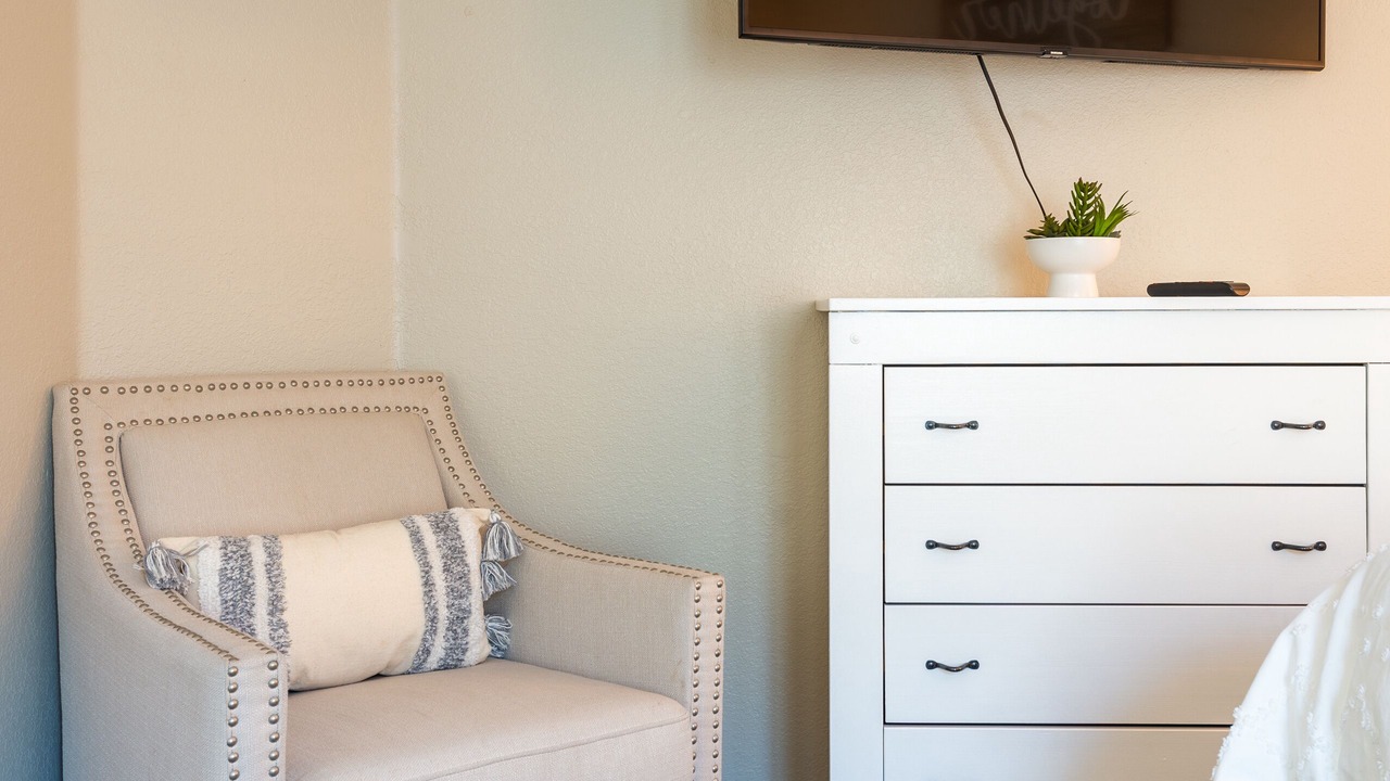 Photo of Livingroom in Westgate Heights