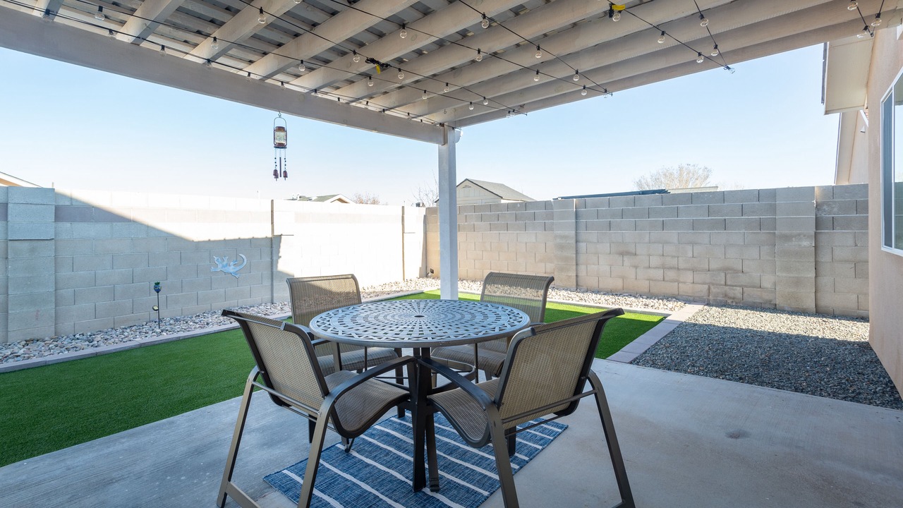 Photo of Outdoor in Westgate Heights