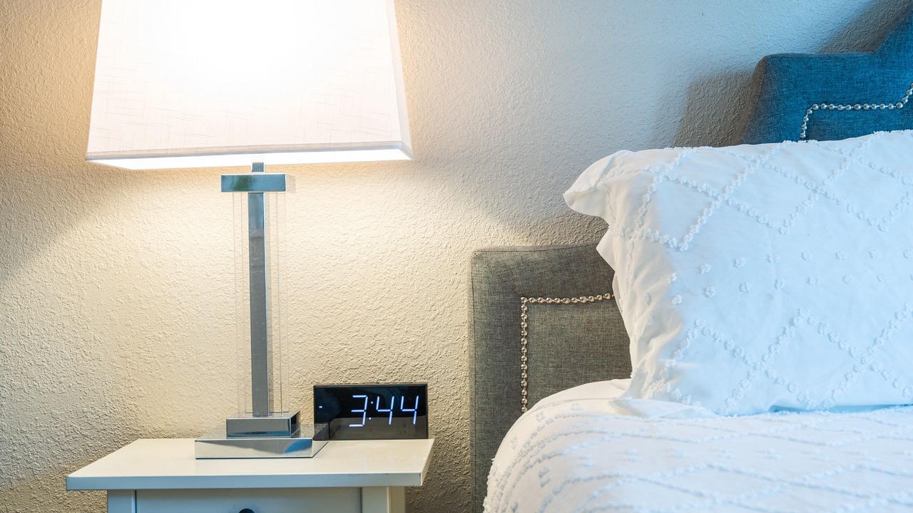 Photo of Bedroom in Westgate Heights