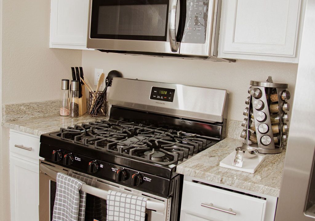 Photo of Kitchen in Westgate Heights