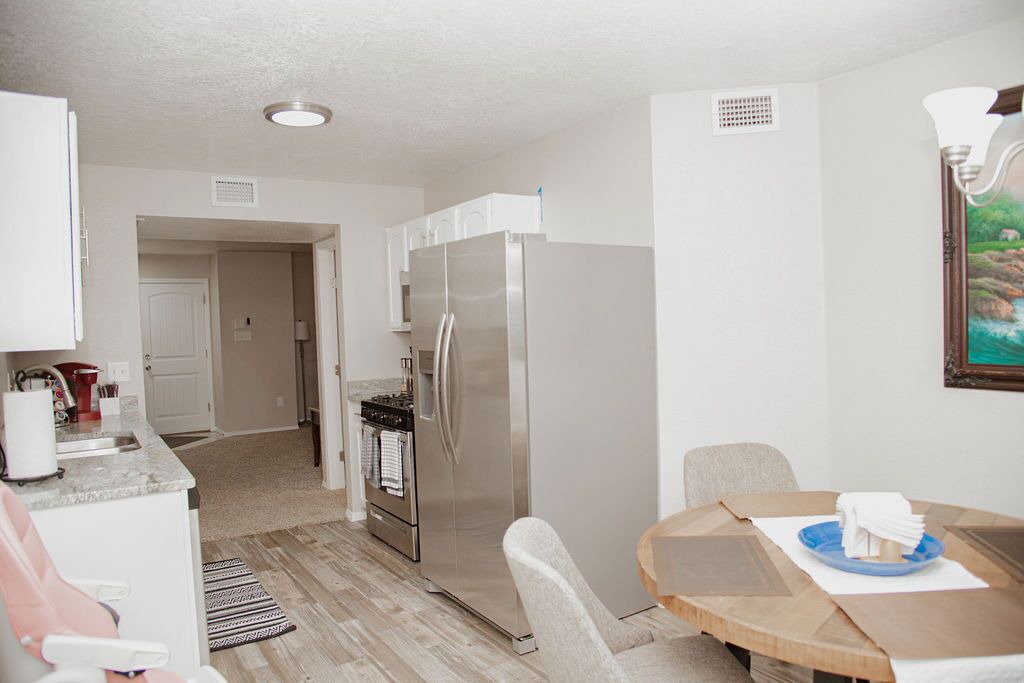 Photo of Kitchen in Westgate Heights