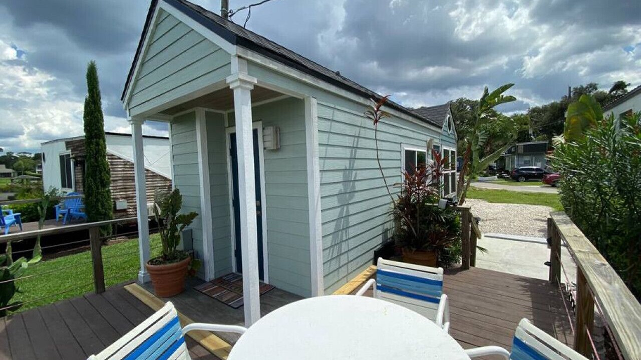 Photo of Outdoor in Northwest Orlando