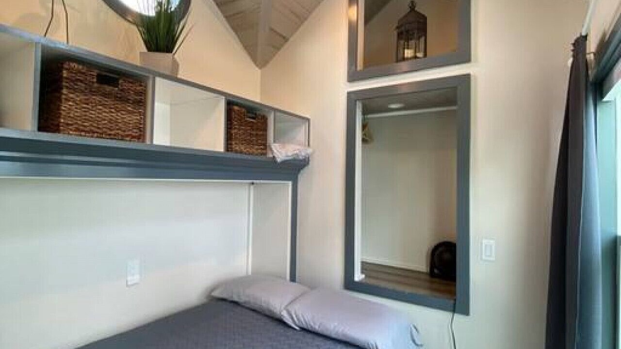 Photo of Bedroom in Northwest Orlando
