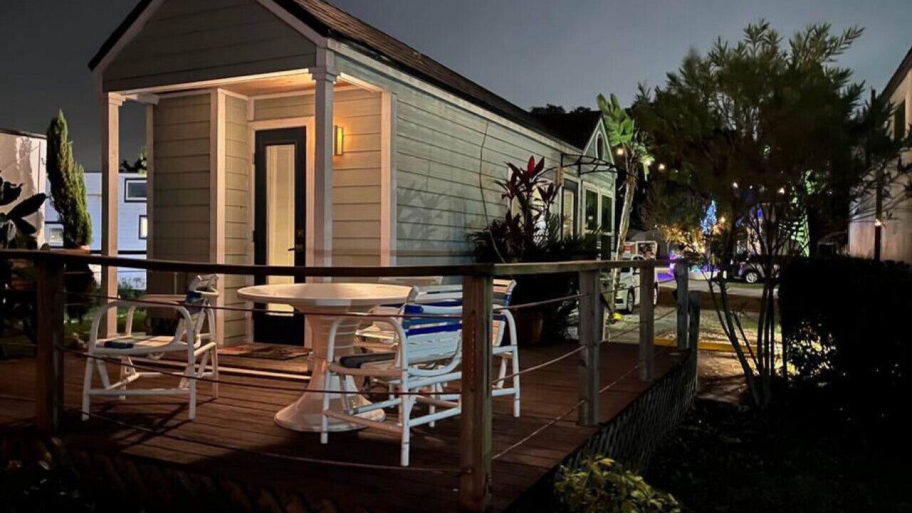 Photo of Outdoor in Northwest Orlando