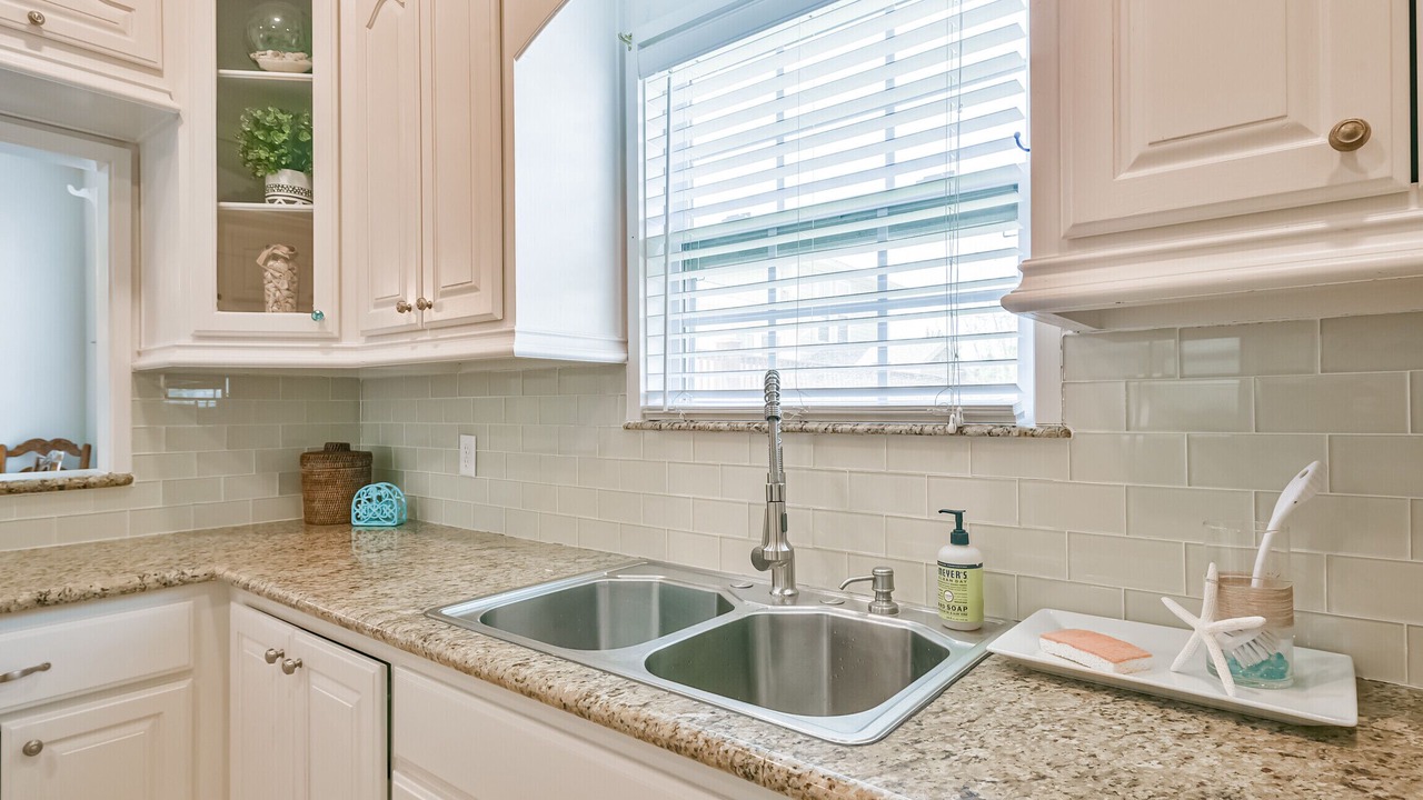 Photo of Kitchen in San Jacinto
