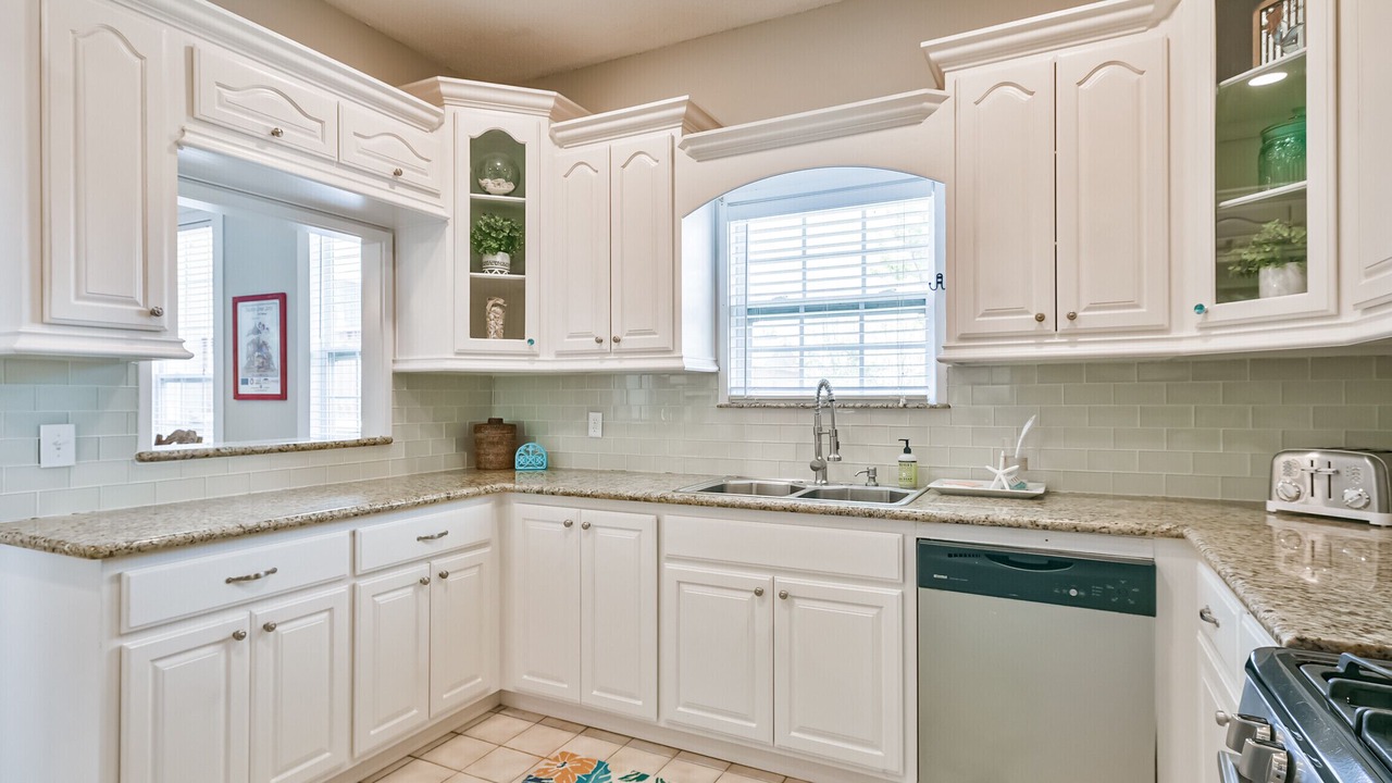 Photo of Kitchen in San Jacinto