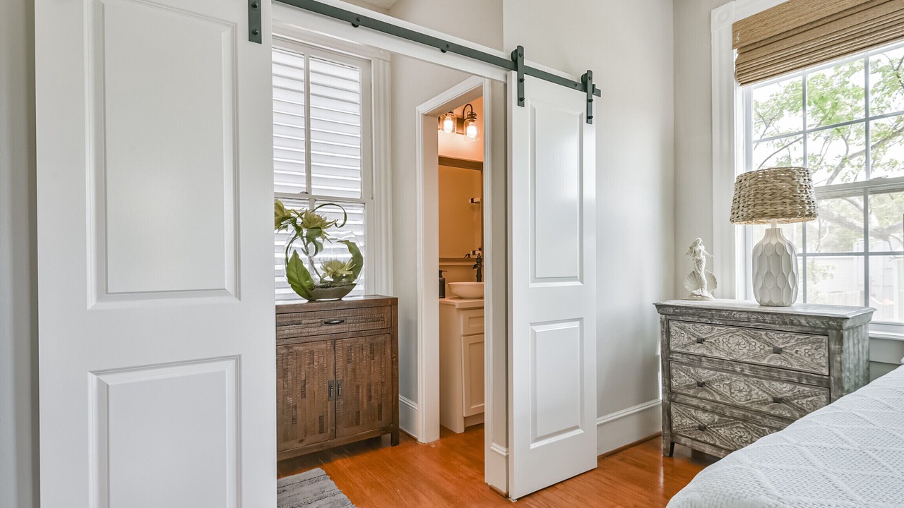 Photo of Bathroom in San Jacinto