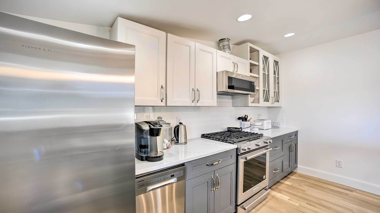 Photo of Kitchen in Castle Rock