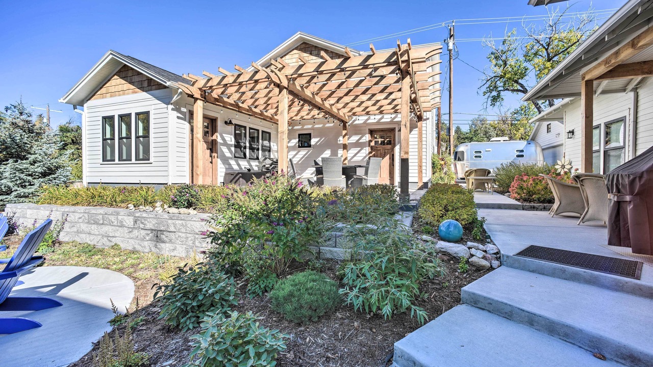 Photo of Outdoor in Castle Rock