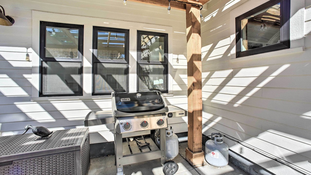Photo of Outdoor in Castle Rock