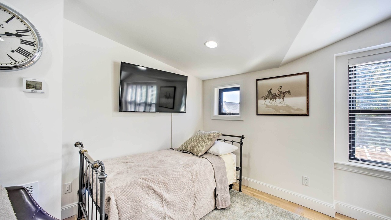 Photo of Bedroom in Castle Rock
