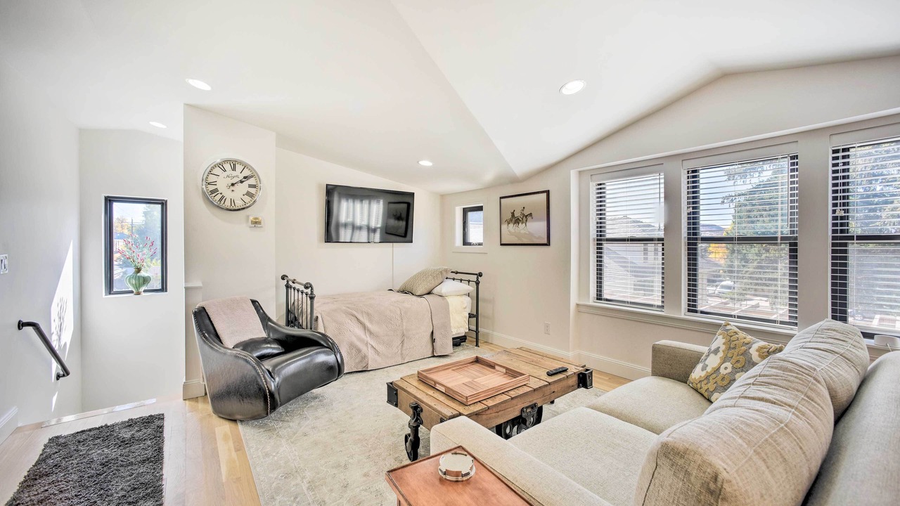 Photo of Bedroom in Castle Rock