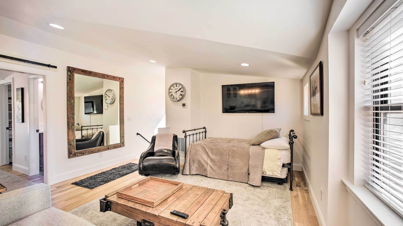 Photo of Bedroom in Castle Rock