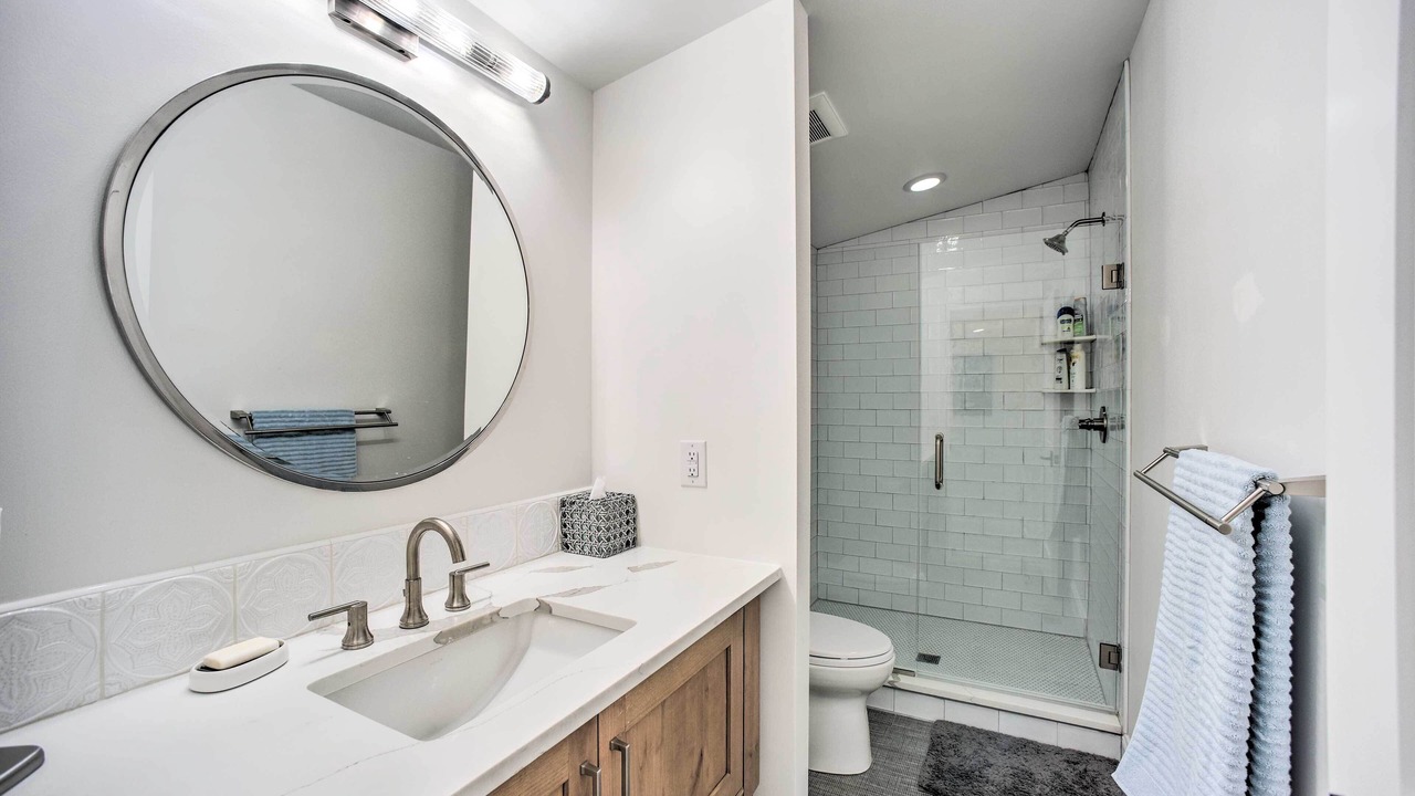 Photo of Bathroom in Castle Rock