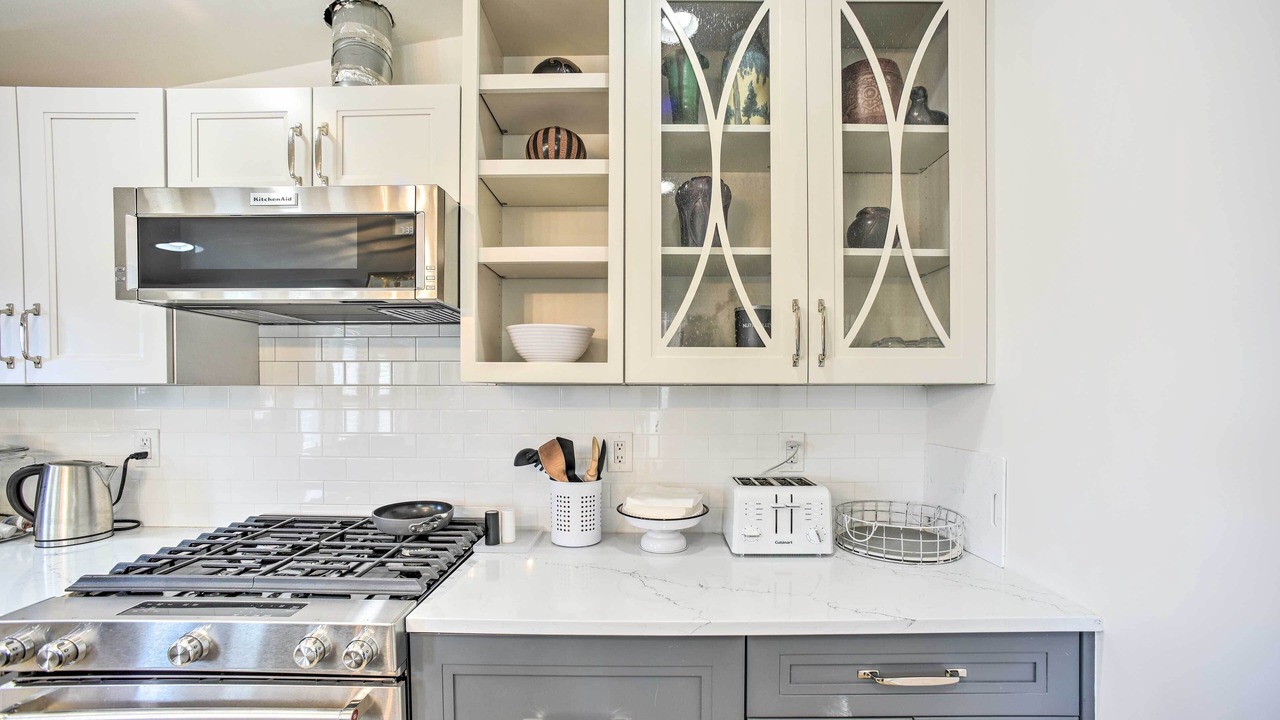 Photo of Kitchen in Castle Rock