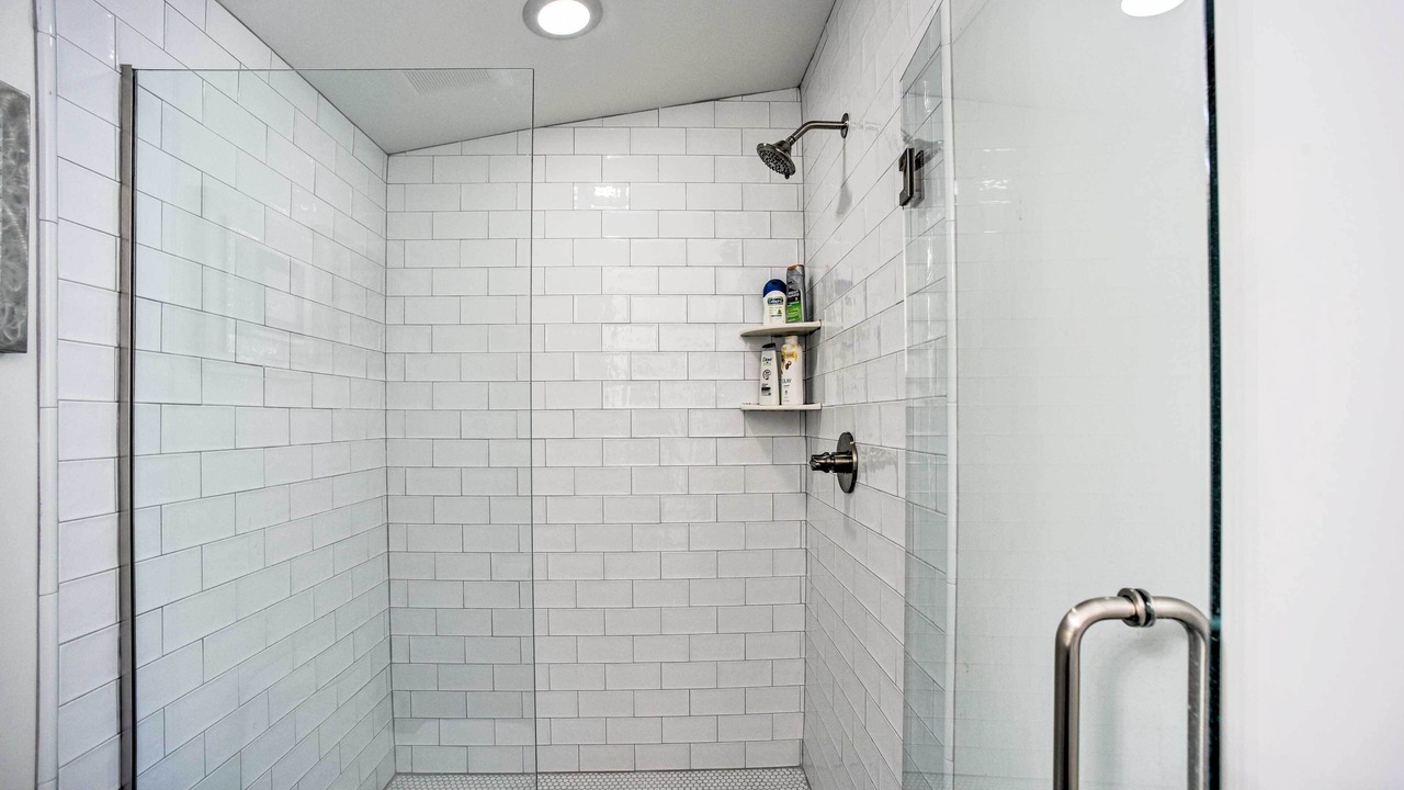 Photo of Bathroom in Castle Rock