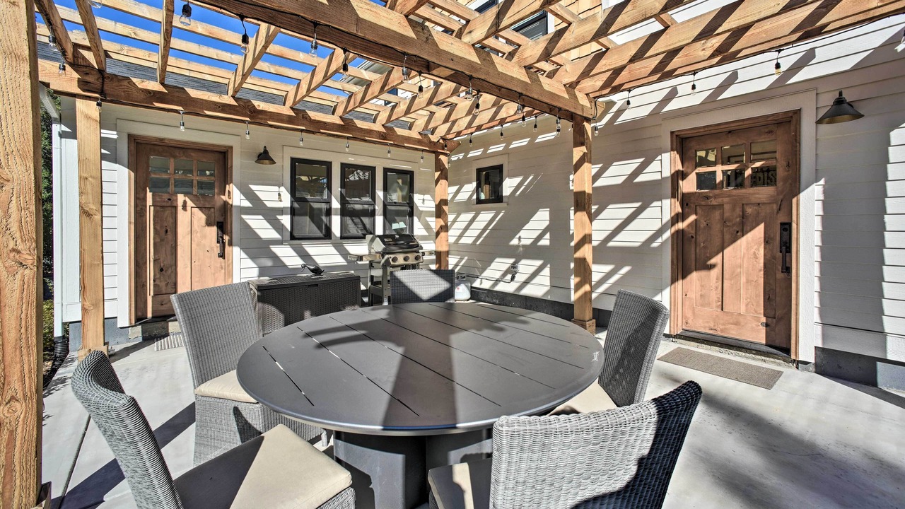 Photo of Outdoor in Castle Rock