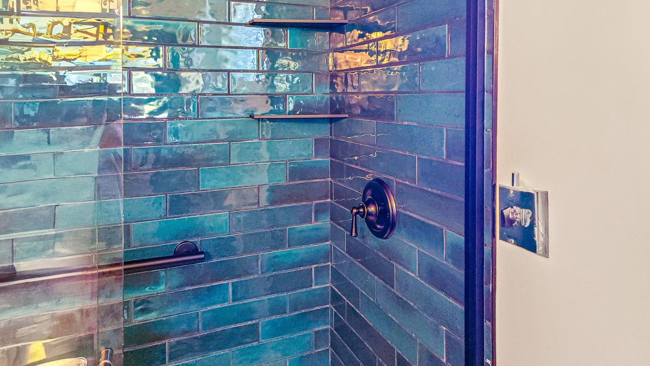 Photo of Bathroom in Seaside