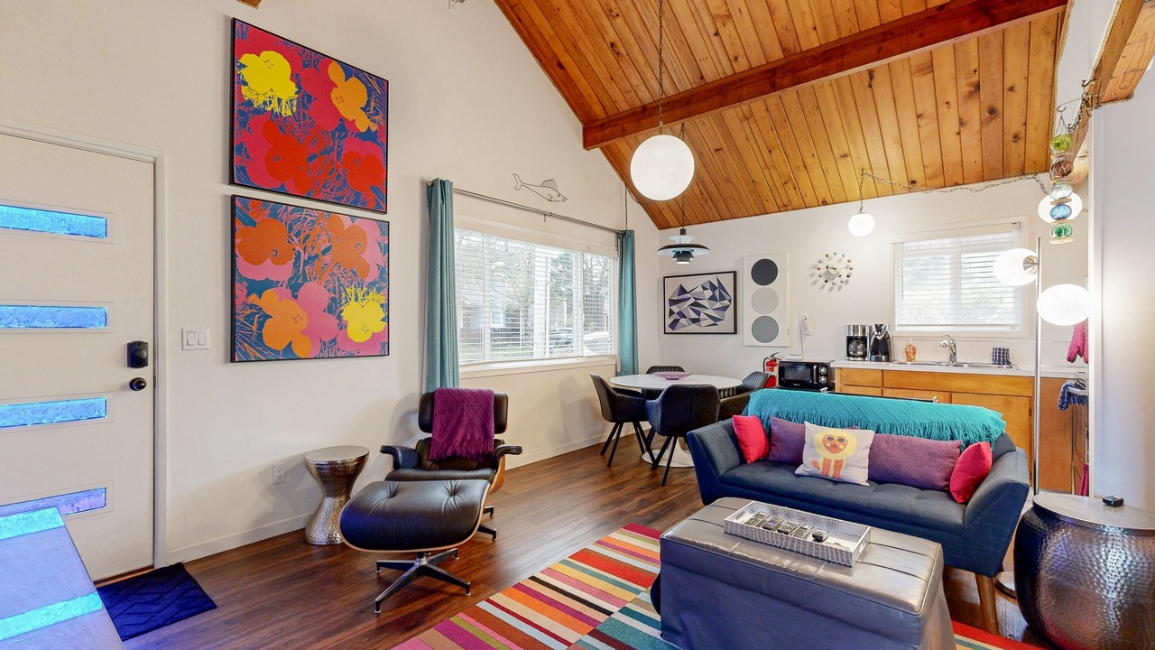Photo of Livingroom in Seaside