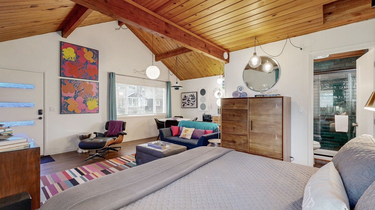 Photo of Bedroom in Seaside