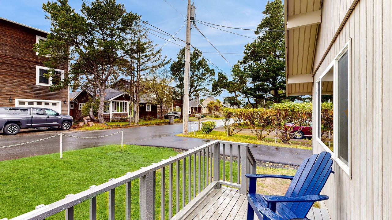 Photo of Outdoor in Seaside
