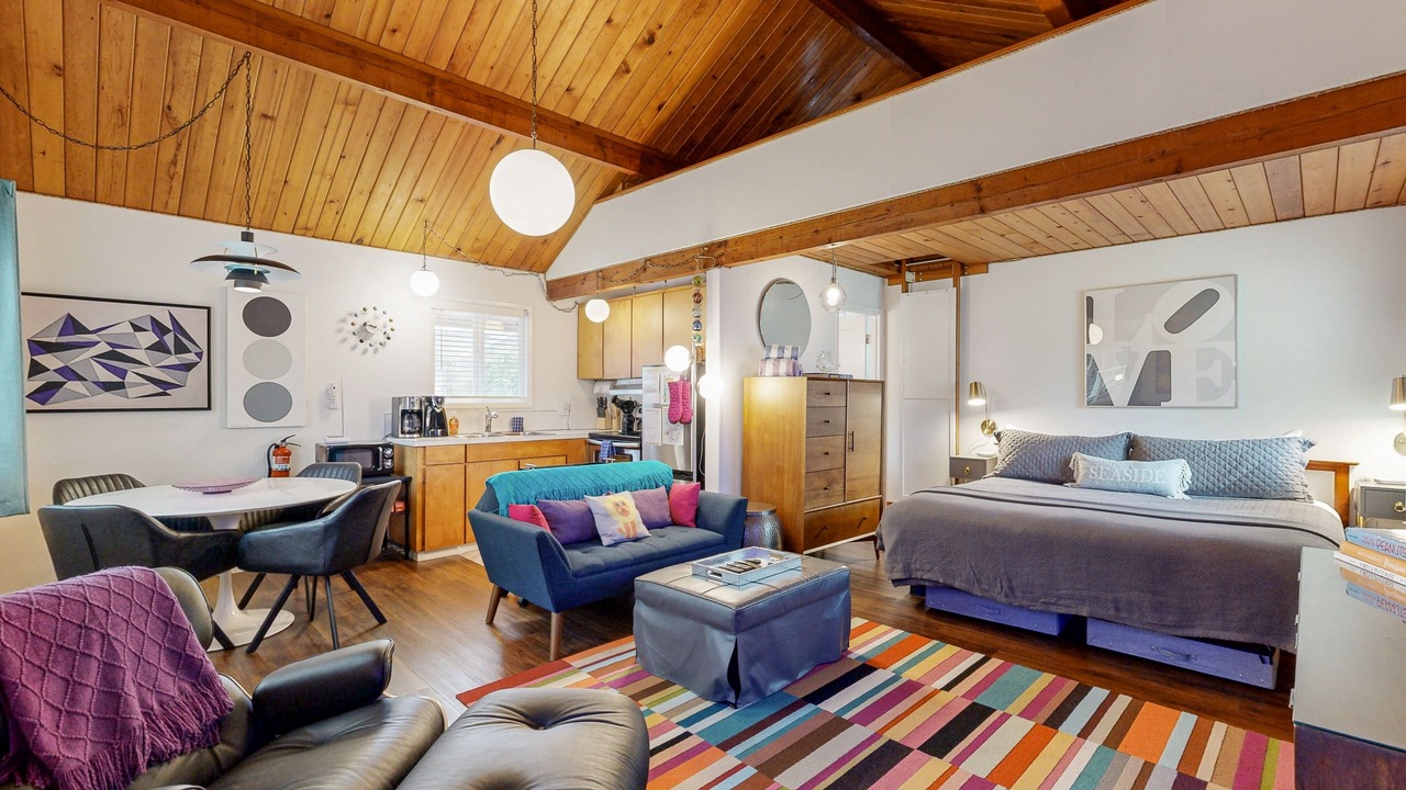 Photo of Livingroom in Seaside