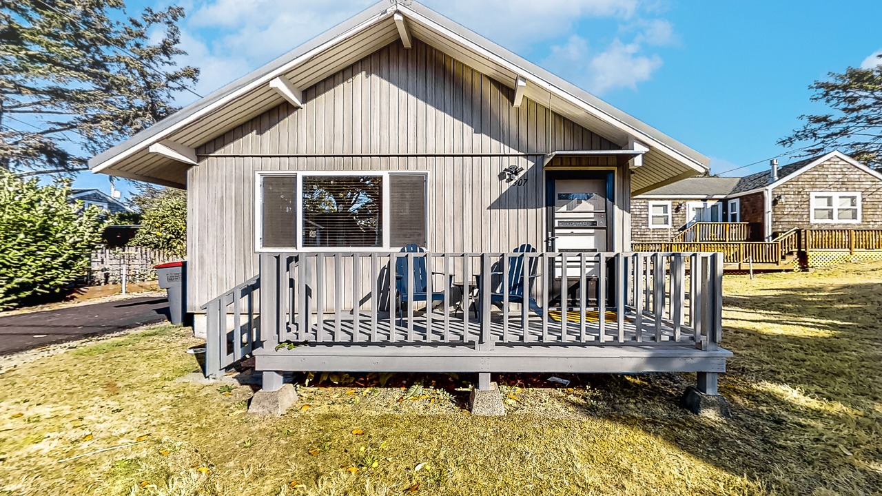 Photo of Outdoor in Seaside