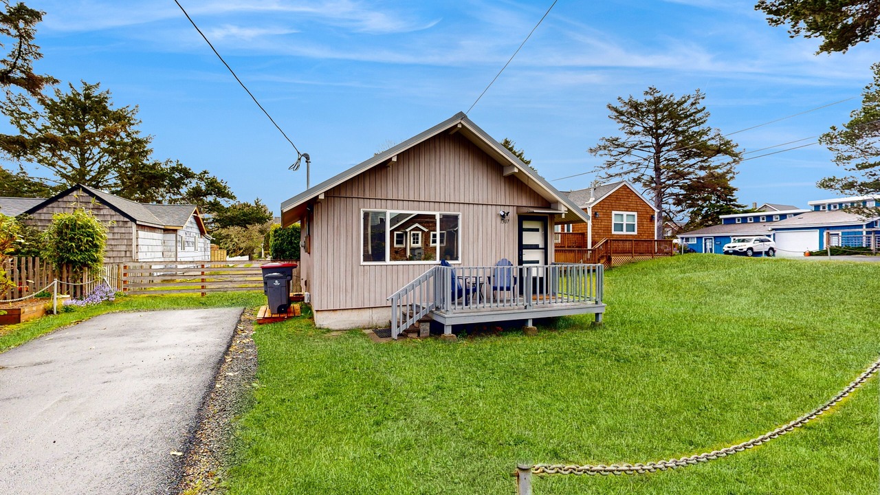 Photo of Outdoor in Seaside