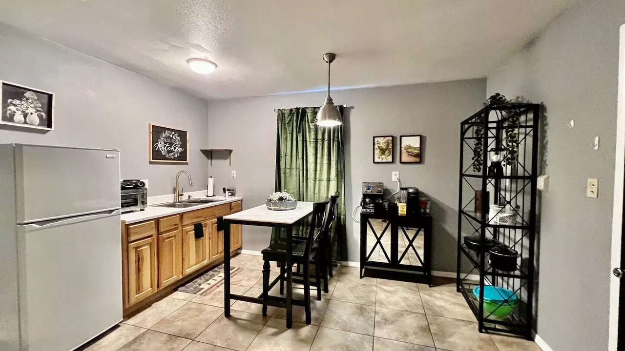 Photo of Kitchen in Roswell